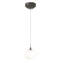 Ume 1 - Light Single Geometric Pendant-1301590293-1301590294