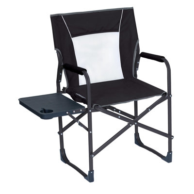 Chaise pliante de réalisateur Slim-Fold