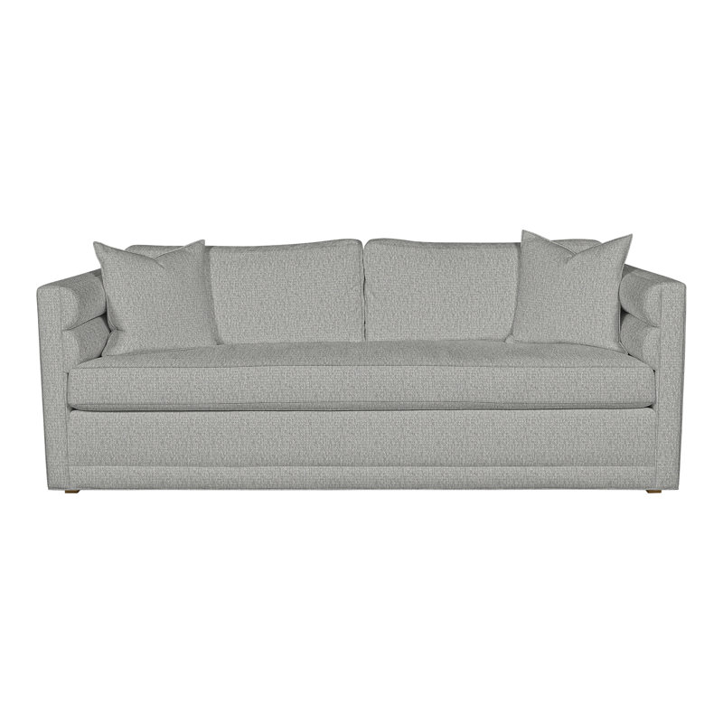 Tenley Sofa, Tarbee Dove, Havana