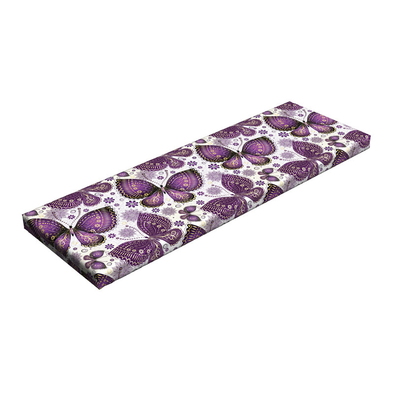 Coussin de siège intérieur / extérieur