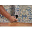 Tapis traditionnel 8 x 12