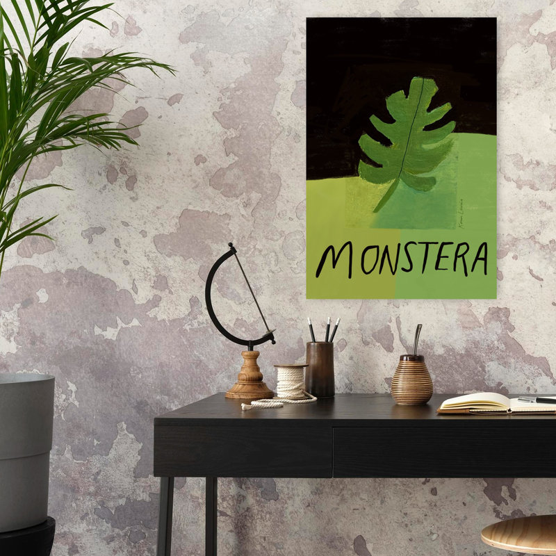 Wrapped Canvas Print, 60.96 cm H x 40.64 cm W