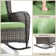 Sumuka 4 - Person Patio Conversation Sets with Cushions