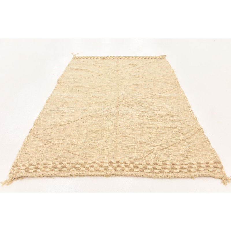 Julian Beige Rug