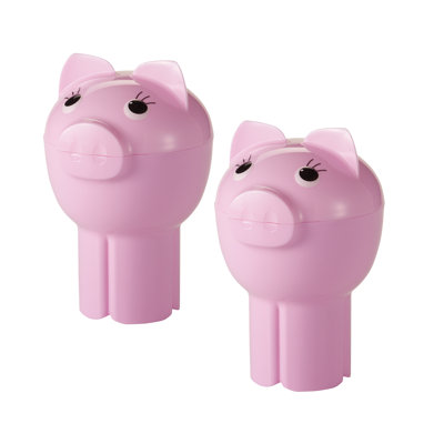Contenant de transport pour aliments PigOut