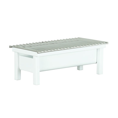 Juno Metal Rectangle Chafing Dish