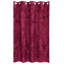 Alithia Velvet Room Darkening Curtain Pair-29410555-29410534