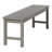 Harbison Acacia Wood Picnic Patio Bench-317696752