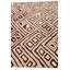 Tapis bourgogne 8 x 10 Prestridge