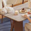 Table en dalles de noyer Wabi-Sabi-99550091