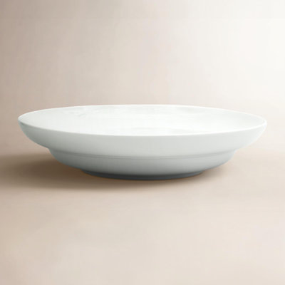Porcelain Fruit Bowl