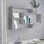 Jaleshia 3 Piece Floating Shelf-1952332543