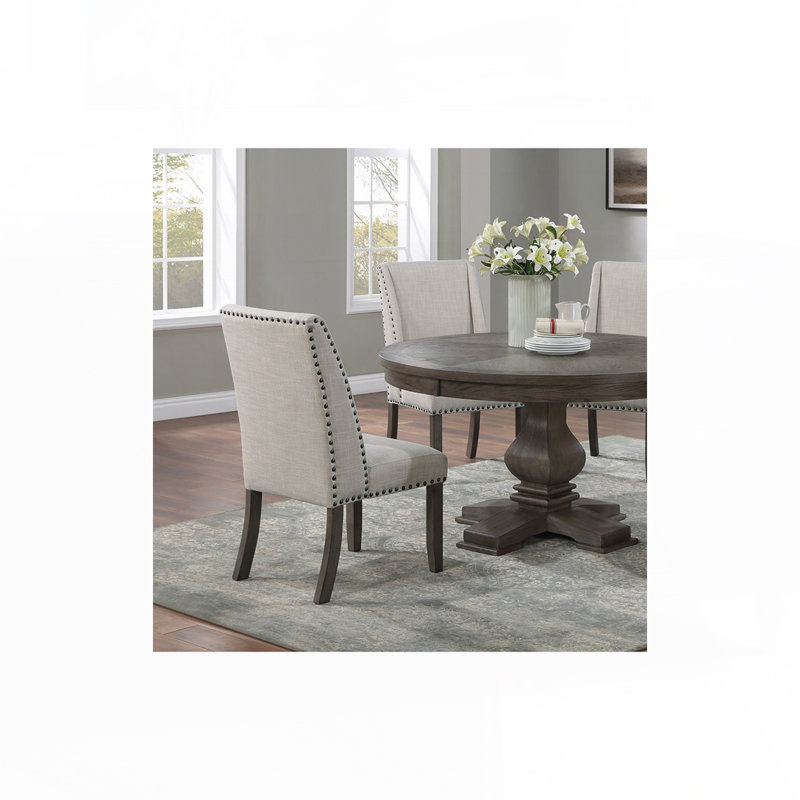2pc Side Chairs