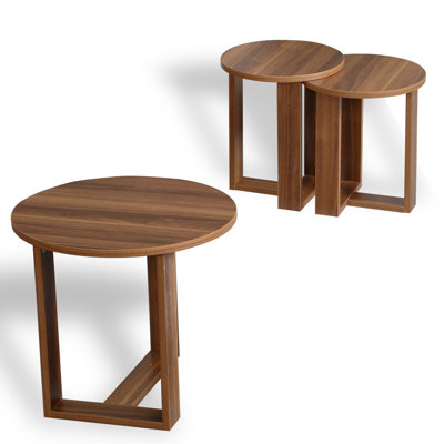 Sky Sled Nesting Tables