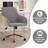 Adjustable Office Chair, Ergonomic Swivel Chair, Backrest Seat, Comfortable For Long Sitting-71573161-71573167