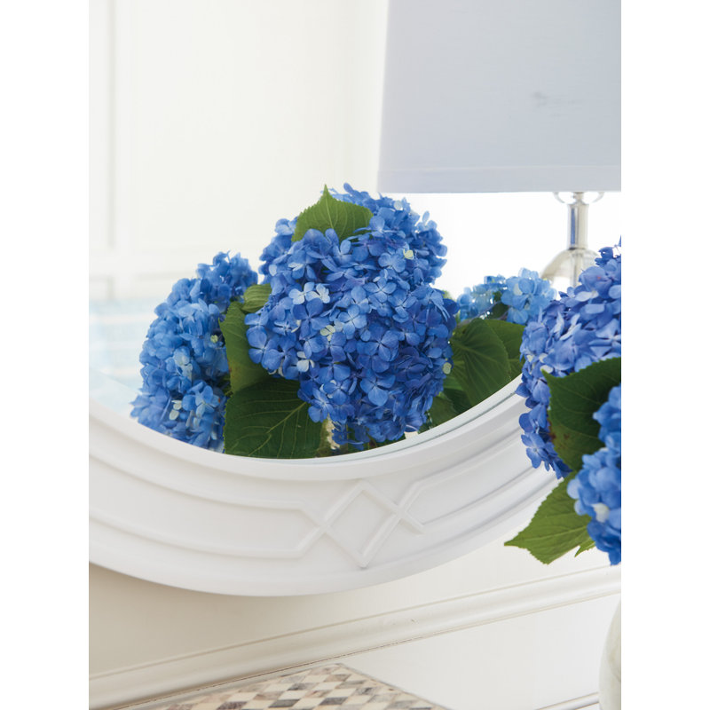 Avondale Carreno Round Mirror