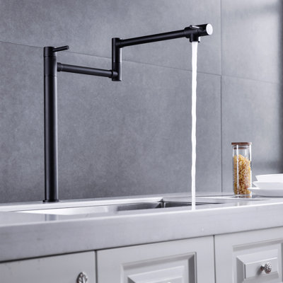 GAWEZA Kitchen Faucet