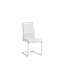 Dining Chairs With Backrest In Pu Artificial Leather And Linen-1466431756-1440112283