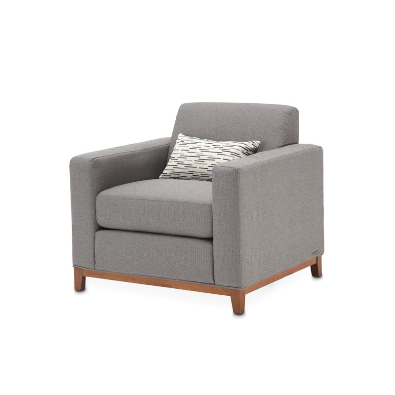 Fauteuil Brooklyn Walk