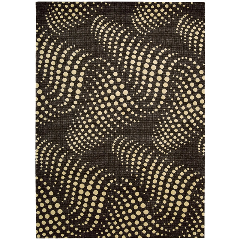 Tapis naturel tissé à la main et à plat Abeal, Rectangle 1 pi 9 po x 2 pi 9 po