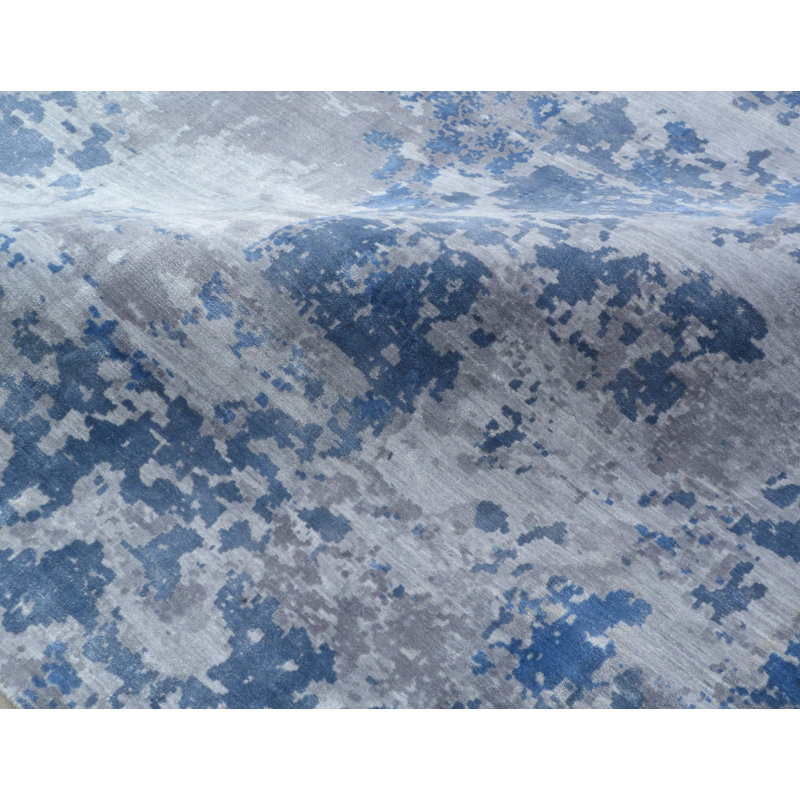 Antolini Abstract Area Rug, Rectangle 8' x 10'
