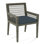 Pine Isle Arm Chair