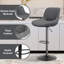 Stylish Swivel Bar Chairs - Elevate Your Countertop Seating-97668294