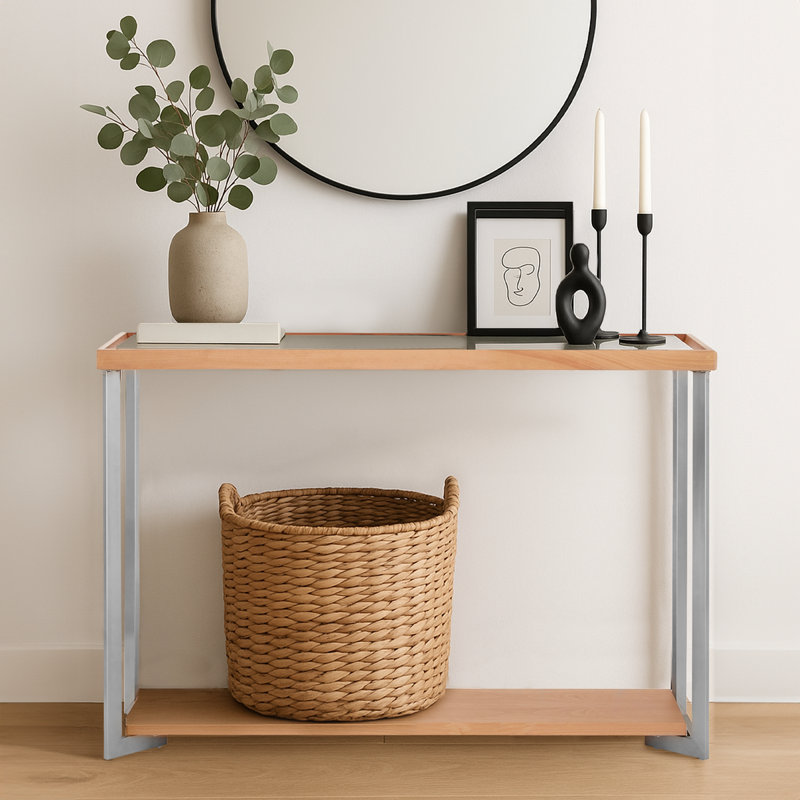 Angelica 135cm Console Table