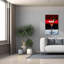 «Cocktail» par Epic Portfolio, art mural sur toile-556537927