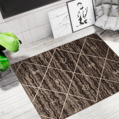 Winslow Geometric Indoor Rug