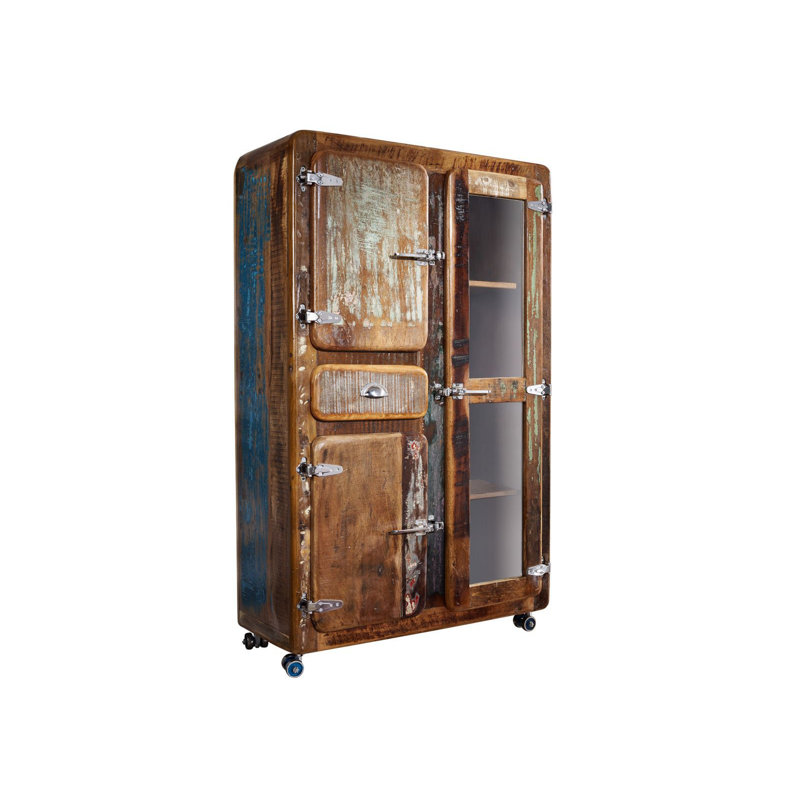 Freezy Display Cabinet