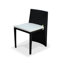Rasmussen 2 - Person Patio Dining Set Rectangular Table with Cushions Included-25523239-25523244