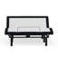 Queen Size Adjustable Bed Base With , Led , Height Zero Isolated Massages &