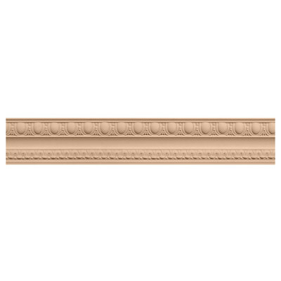 Moulure en bois sculpté Bedford