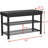 Premium Wooden Shoe Cabinet For Home