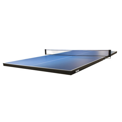 Plateau de conversion pliable de ping-pong (19 mm d'épaisseur)