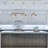 1-light 12 In. Single Pendant With Teardrop Metal Shade-613437434