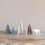 Marble Tree With Stand