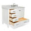 Ensemble de meuble-lavabo simple 43 po Flynt-64627217-134279957-134279958