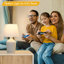 Asahd Table Lamp-444830665-444741610