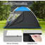 Breaunna 3 Person Tent