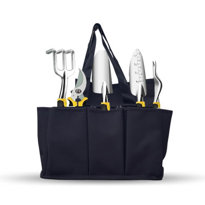 Garberville DIY and Garden Durable Tool Bag