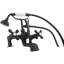 Robinet de baignoire à fixation sur comptoir British Téléphone (P0341) par Strom Living-99222653