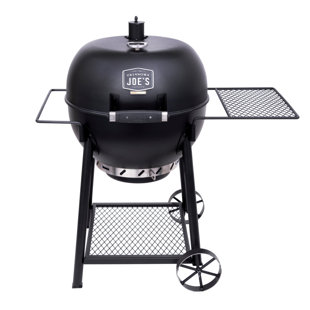 Oklahoma Joe's Blackjack Kettle Charcoal Grill