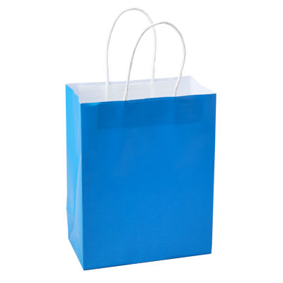 Paper Birthday Party Favors