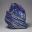 Lapis-lazuli forme libre
