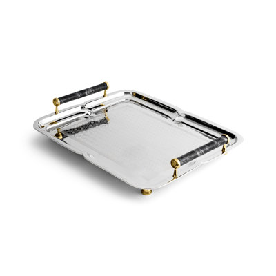 Palace Tea Serving Tray