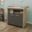 Anna 3 -Piece Nursery Furniture Set