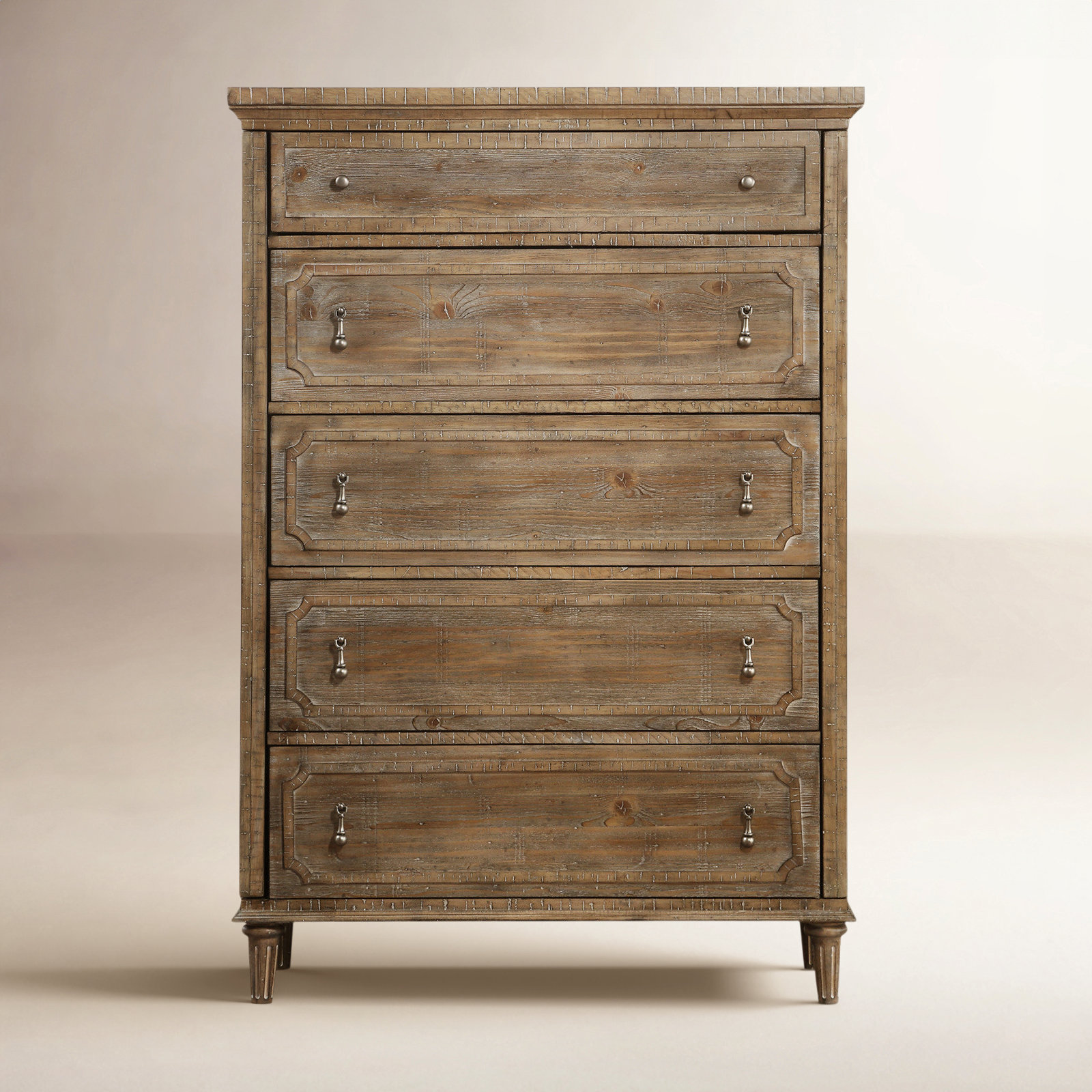 Kellyton 5- Drawer Dresser