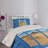 Coastal Coverlet